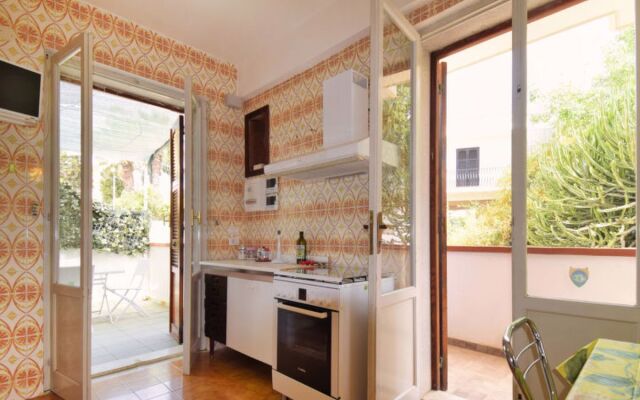 Apartment Ulisse Siracusa