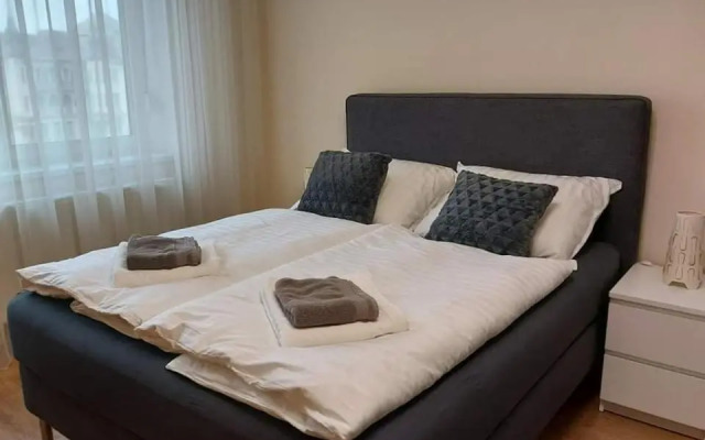 Alföldi Palace Apartman