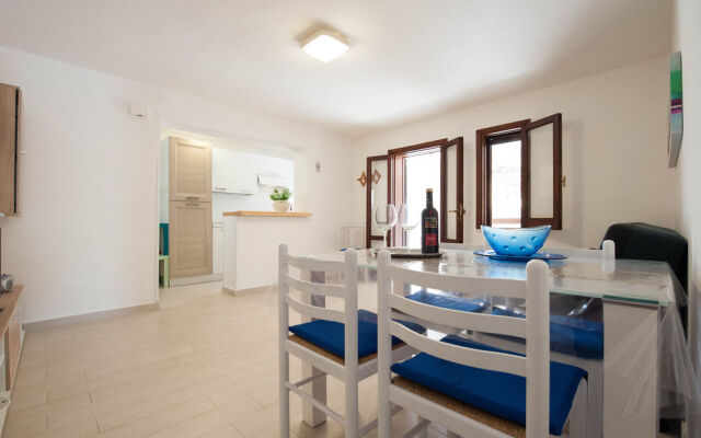 Residence Anthiros