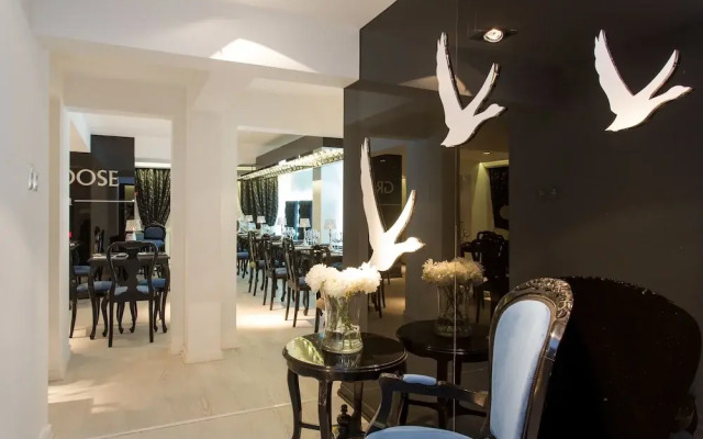 Winery Boutique Hotel