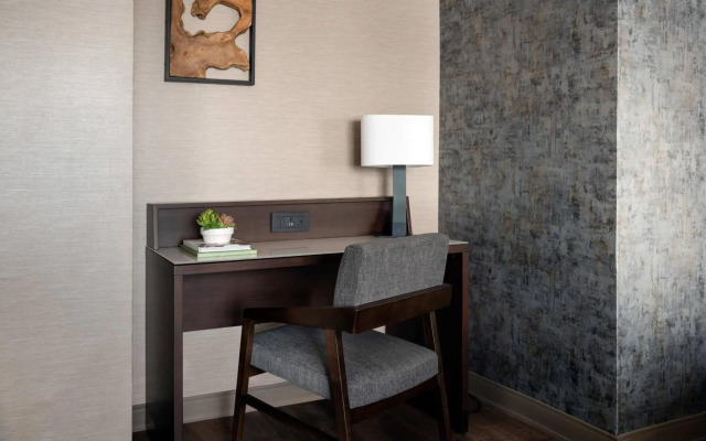 Monterey Marriott