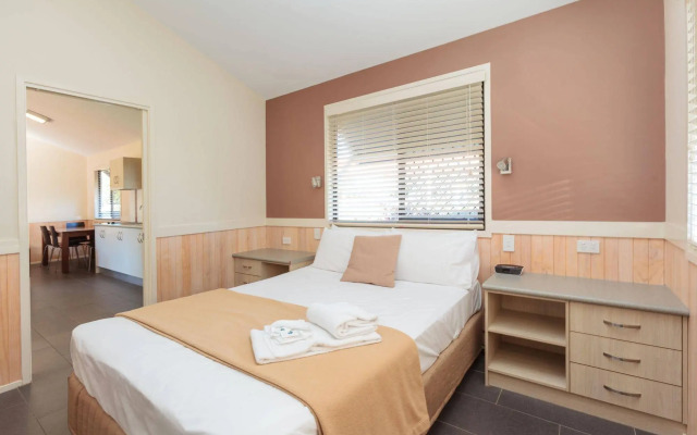 BIG4 Park Beach Holiday Park
