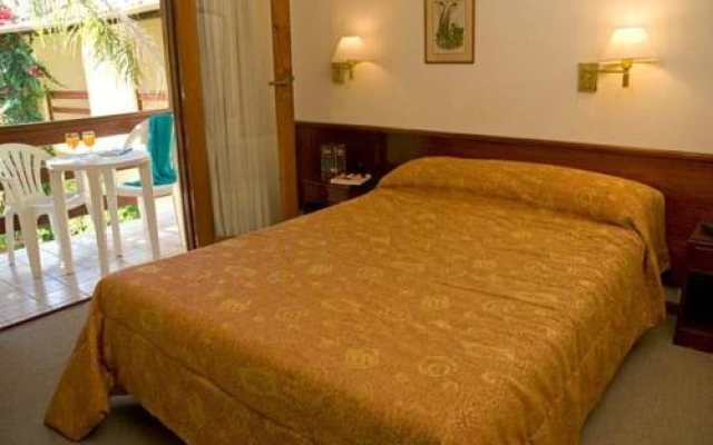 Hotel Riviera