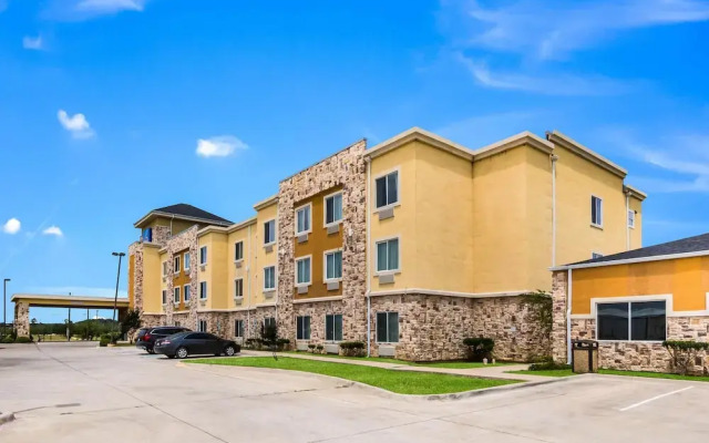 Comfort Suites Mineral Wells