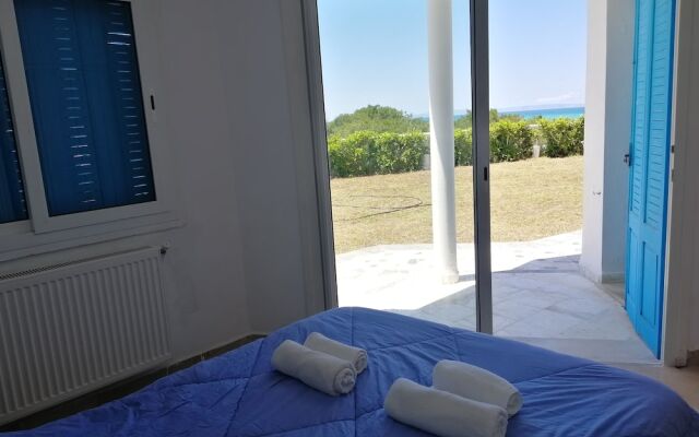 Infinity View Apartment