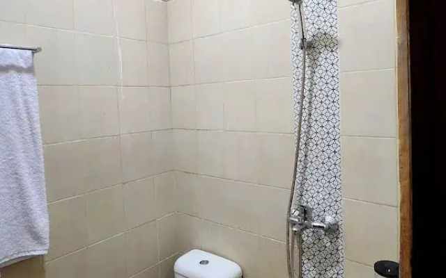 Puri Rama Guest House Denpasar Bali