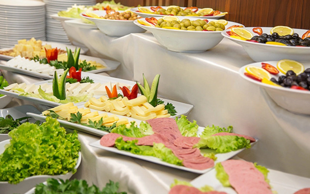 Fesa Business Hotel
