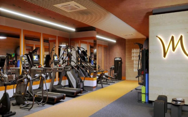 Mercure Antalya Konyaalti