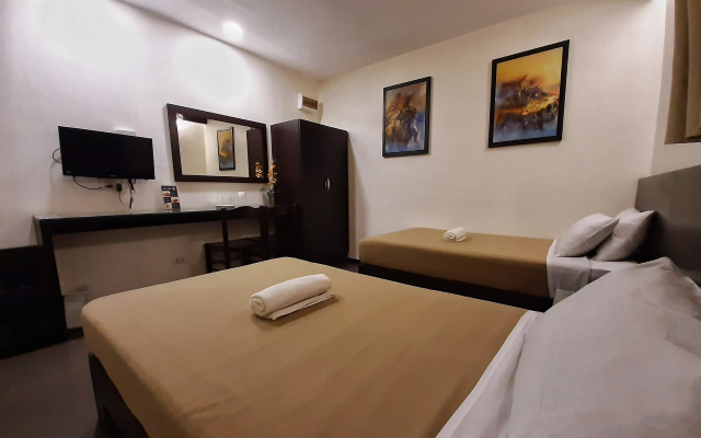 Gran Tierra Suites