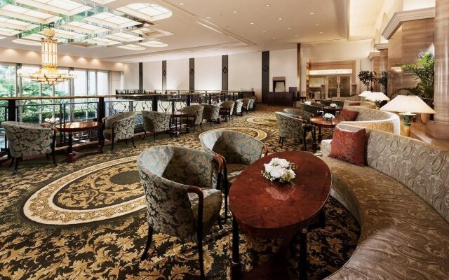 Hotel Hankyu International