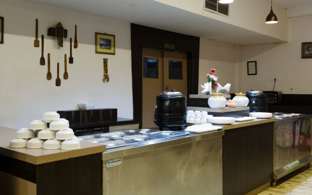 Tadoba Wildlife Resort