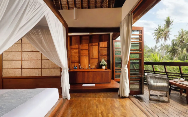 The Cove Bali by Nakula