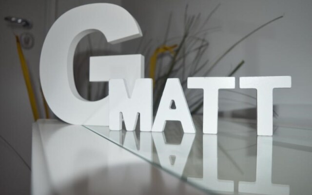 B&B Gmatt Rooms