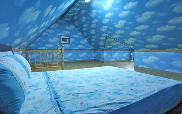 Tongyeong Ocean Love Pension