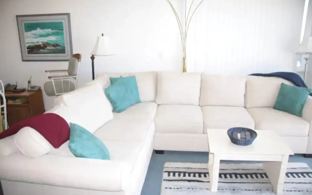 Cayucos Condo Unit 12 - 2 Br Condo
