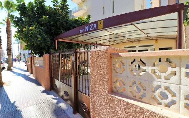 Apartamento Niza 2-A