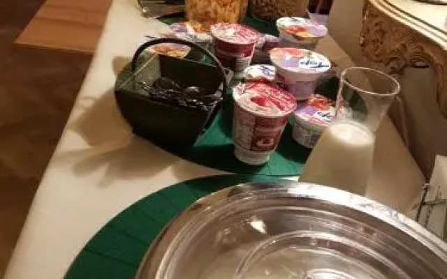 Gästehaus Wilhelmshöhe