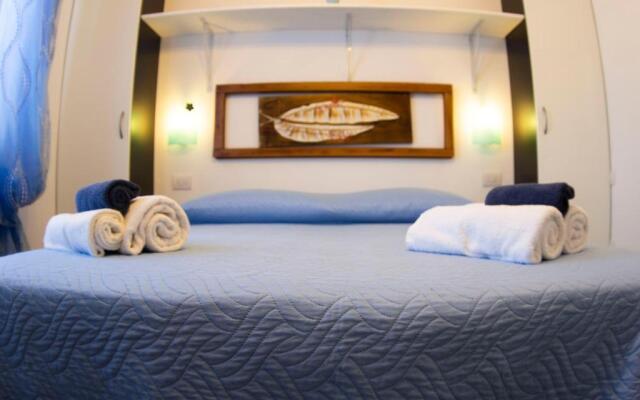 B&b dai Carari