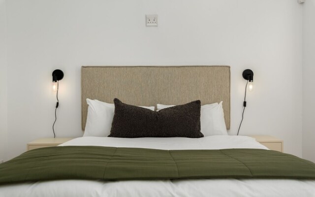 1 Victoria Road Unit 3