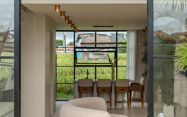 Vesna Townhouse 7