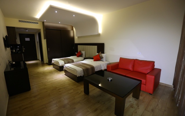 Jounieh Suites Hotel