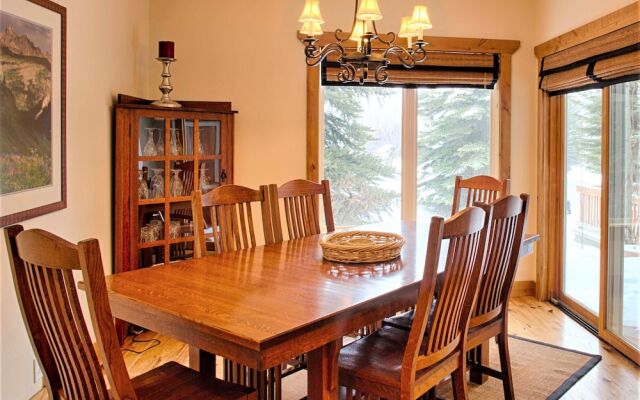 Grand Targhee at Powder Valley