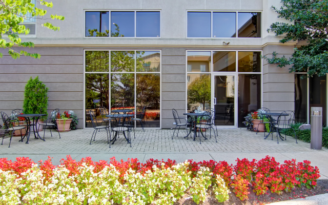 Hampton Inn & Suites Leesburg