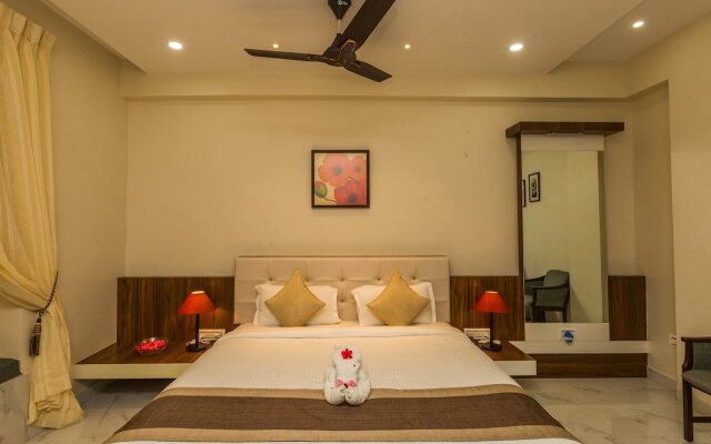 The G Mount Valley Resort & Spa