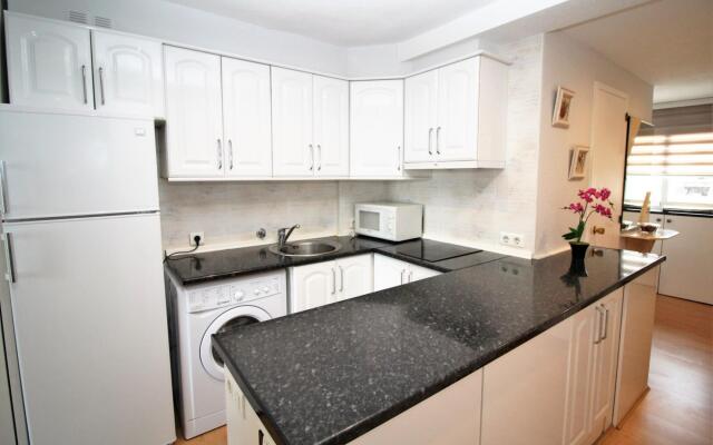 Albatros 2-6 in Benidorm