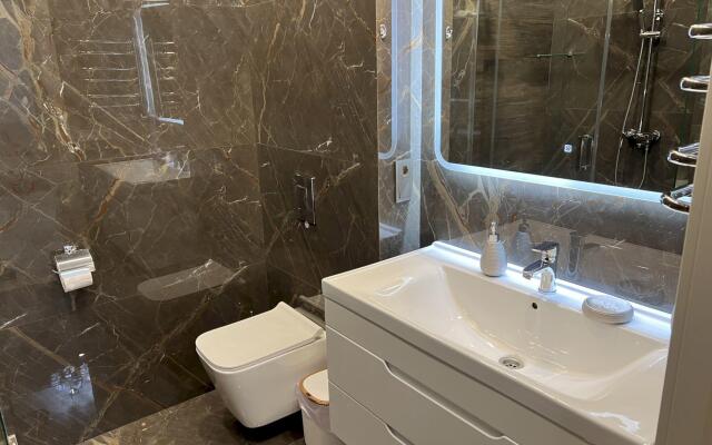 Апартаменты на улице Мира 44 литера 2