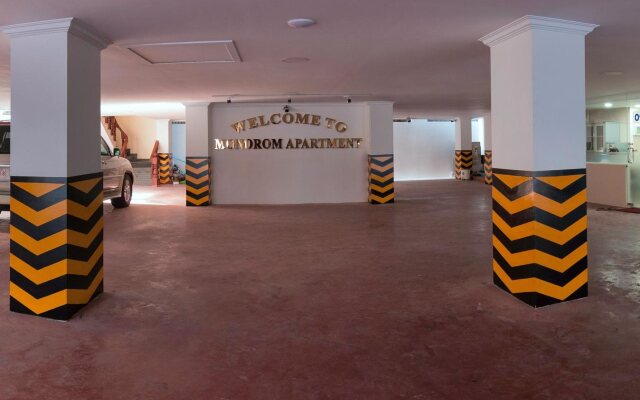Monorom Apartment