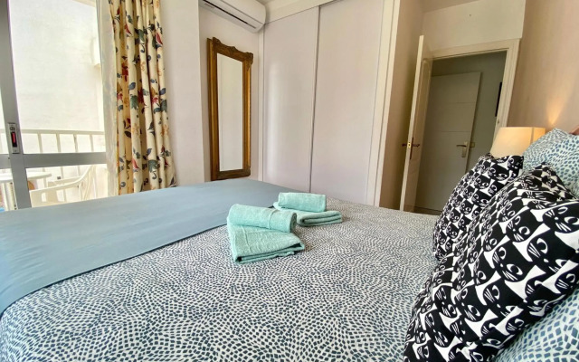 First Line Torrox Costa