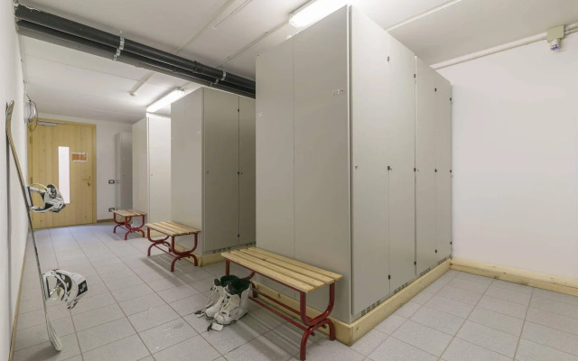 Residence Civetta