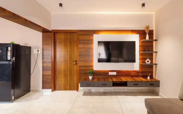 Cityhaus By Red Olive