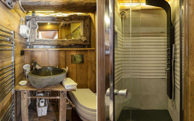 Brieis Relais Alpino