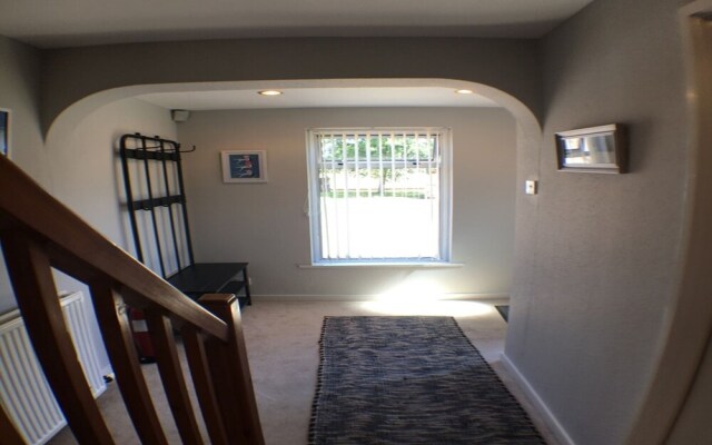 The Scooniehill Residence