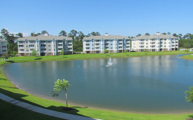 Magnolia Pointe by Palmetto Vacation Rentals