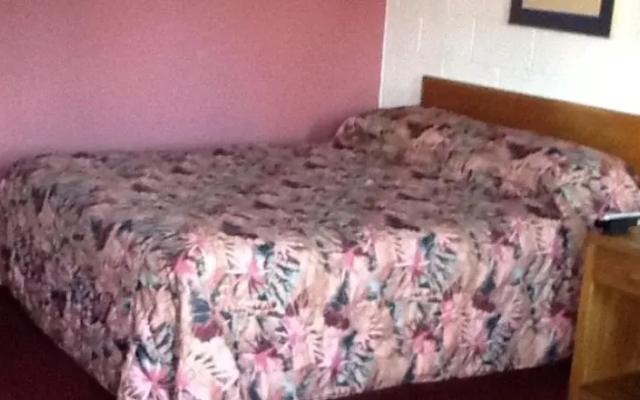 Imperial Motor Inn