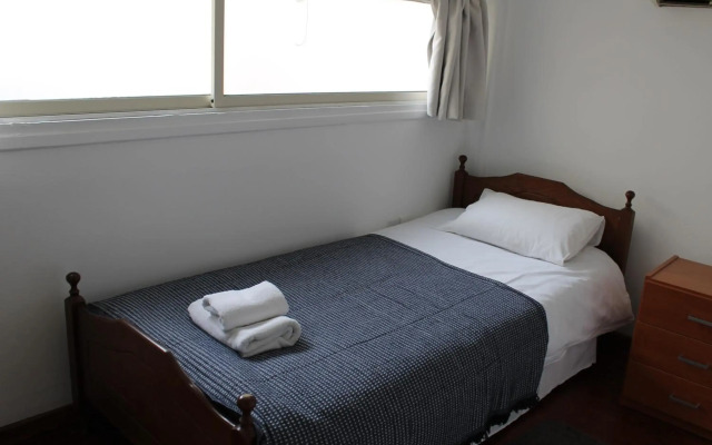 Stephanie City Apartments