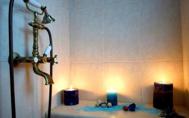 Basilikos traditional house, 10' from Falasarna