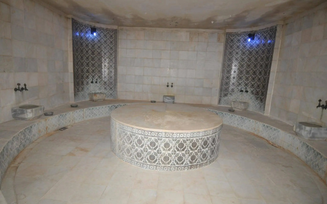 Hotel Villa Lycus