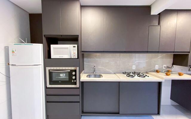 LOCAR-IN GRAMADO - Orquideas 150 m da Rua Coberta