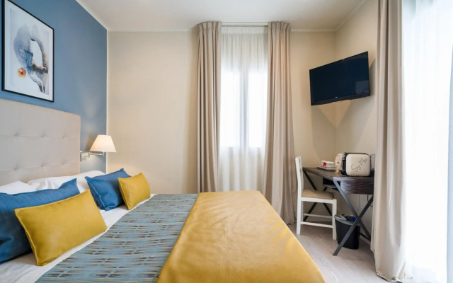 Hotel Rivage Taormina