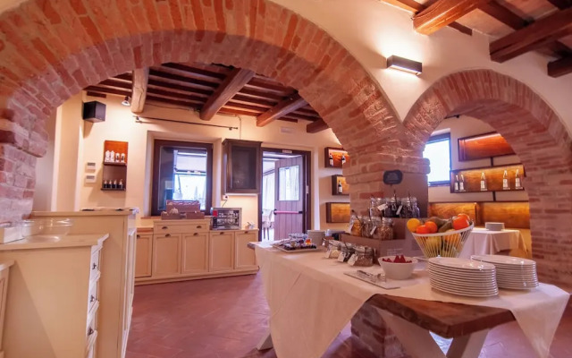 Borgo Sant'Apollinare Resort