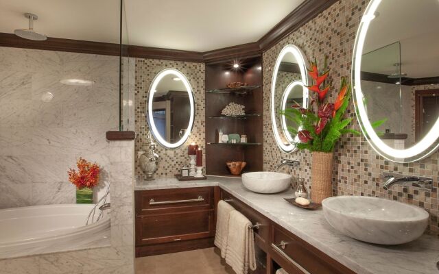 Sandals Grande Antigua - ALL INCLUSIVE Couples Only