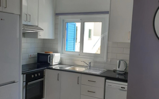 Ikaria Village Maisonette 12