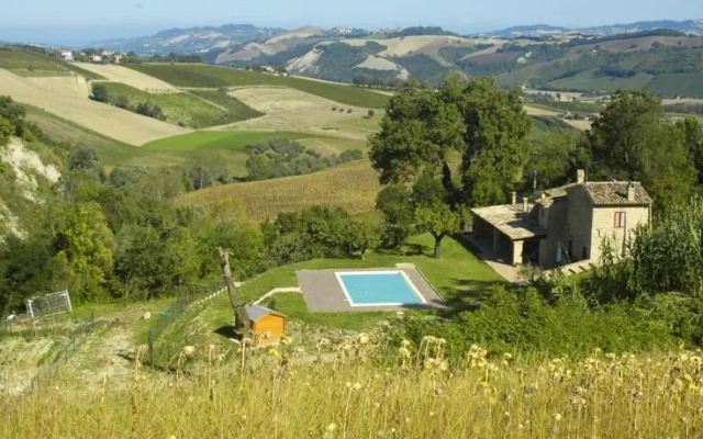 Villa Casa La Cuma