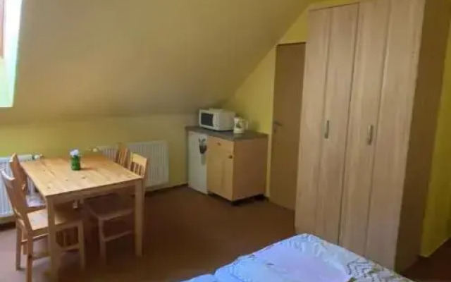 Pension U Horejšů
