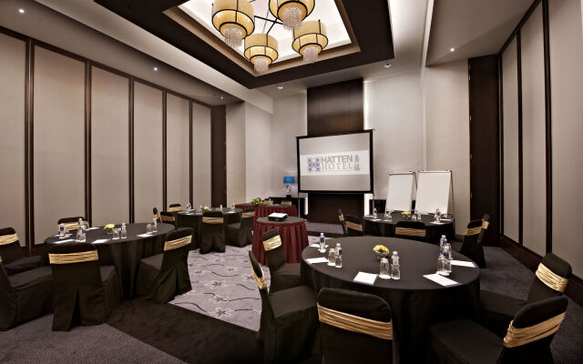 Hatten Hotel Melaka