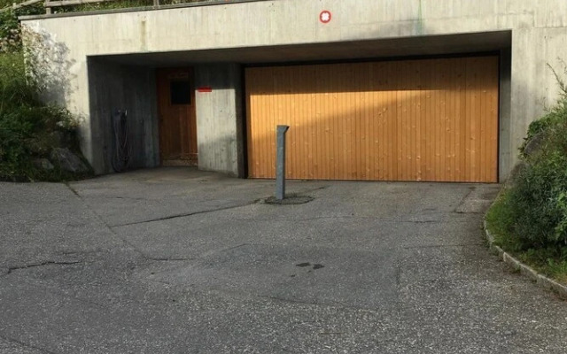 Schweizerhof Drescher Vaz Obervaz